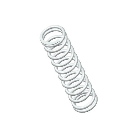 Approved Vendor Compression Spring, O= .240, L= 1.00, W= .029 G309966011